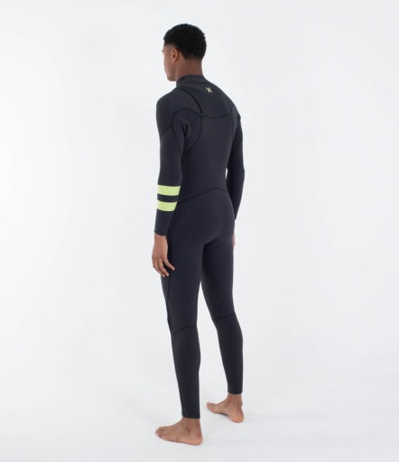 Hurley M Plus 4/3Mm Fs 2026