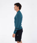 Hurley Plus Jackets Texture 1,5/1 Mm Ls