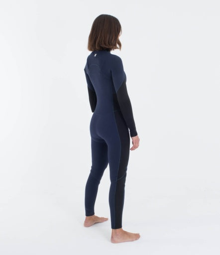 Hurley W Plus 4/3Mm Fullsuit Mujer