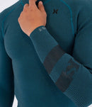 Hurley Plus Jackets Texture 1,5/1 Mm Ls