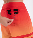 Hurley M Phantom Bp Degradee 18'