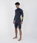 Hurley M Air Toledo 2/2 Mm Ls Springsuit