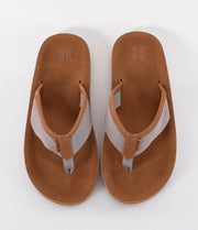 Hurley Sandal Waverider na cor Cargo