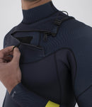 Hurley M Air Toledo 3/2 Mm Ss Fullsuit