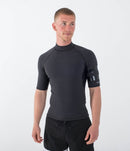 Hurley Plus Jacket 1/1 Mm Short Sleeve Ss