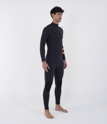 Hurley M Plus 2/2 Mm Fs