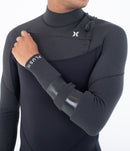 Hurley M Plus Sleeve Texture 3/2 Mm Fs