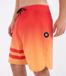 Hurley M Phantom Bp Degradee 18'