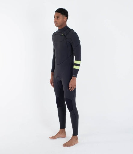 Hurley M Plus 4/3Mm Fs 2026