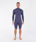 Hurley Springsuit hombre manga larga - Air 3/2mm