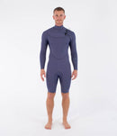 Hurley Springsuit hombre manga larga - Air 3/2mm