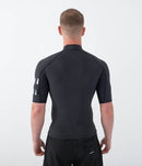 Hurley Plus Jacket 1/1 Mm Short Sleeve Ss