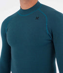 Hurley Plus Jackets Texture 1,5/1 Mm Ls
