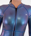 Hurley Air Skin Springsuit 2/2 Mm