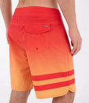 Hurley M Phantom Bp Degradee 18'