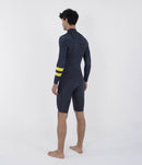 Hurley M Air Toledo 2/2 Mm Ls Springsuit
