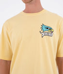 Hurley Etam Eagle Ss Tee