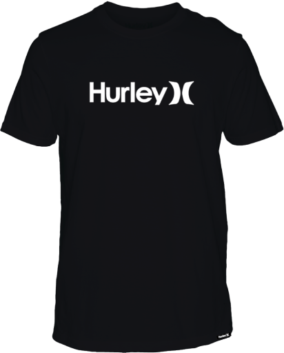 Hurley Evd Wsh Oao Solid Ss