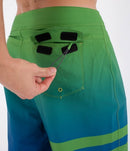 Hurley M Phantom Bp Degradee 18'