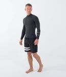 Hurley Plus Jackets Texture 1,5/1 Mm Ls
