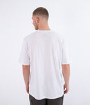 Hurley Etam Pocket Ss Tee