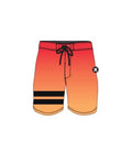 Hurley K Phantom Degradee Color