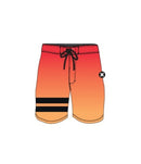 Hurley K Phantom Degradee Color