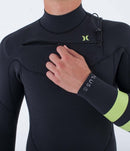 Hurley M Plus 4/3Mm Fs