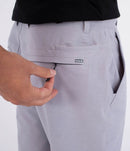 Hurley Phantom Heather Walkshort 20