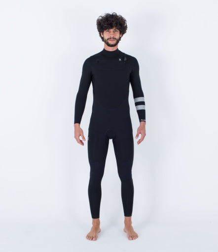 Hurley M Plus 3/2Mm Fs