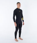 Hurley M Plus Nic Ii 3/2 Mm Fs