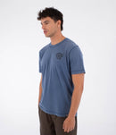 Hurley M Sider Bp Ss Tee