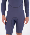 Hurley Springsuit hombre manga larga - Air 3/2mm