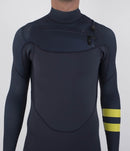 Hurley M Air Toledo 2/2 Mm Ls Springsuit