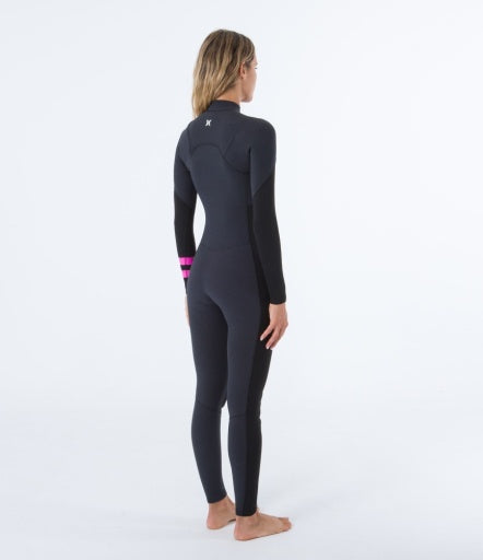Hurley W Plus 4/3Mm Fullsuit 2026