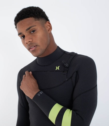 Hurley M Plus 4/3Mm Fs 2026