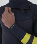 Hurley M Air Toledo 2/2 Mm Ls Springsuit
