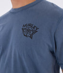 Hurley M Sider Bp Ss Tee