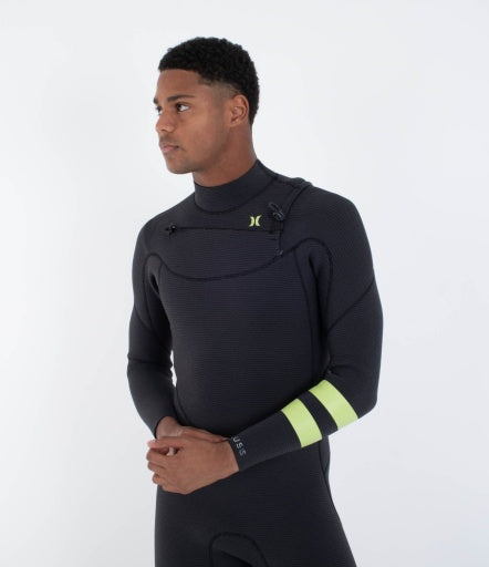 Hurley M Plus 4/3Mm Fs 2026