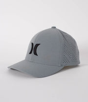 Hurley M Phantom Shores Hat color grigio chiaro