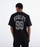 Hurley M Sider Bp Ss Tee