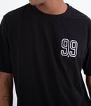 Hurley M Sider Bp Ss Tee