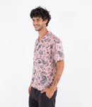 Hurley M Woven Ss Etam