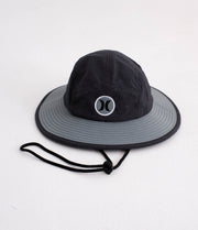 Hurley M Phantom Shield Boonie coloris noir