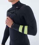 Hurley M Plus 4/3Mm Fs