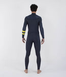 Hurley M Air Toledo 3/2 Mm Ss Fullsuit