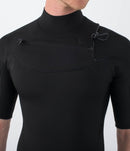 Hurley Air Art 2/2Mm Ss Fullsuit
