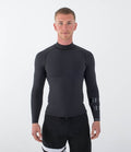 Hurley Plus Jackets Texture 1,5/1 Mm Ls