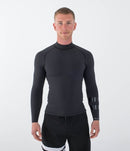 Hurley Plus Jackets Texture 1,5/1 Mm Ls