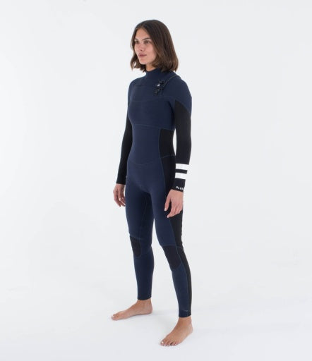 Hurley W Plus 4/3Mm Fullsuit Mujer